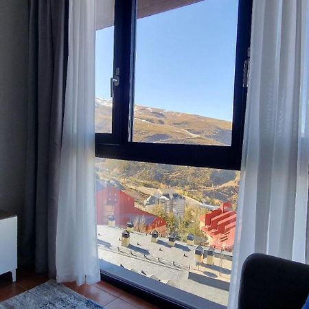 Imeda Apartamento Monte Oiz I-Ii Sierra Nevada Eksteriør billede