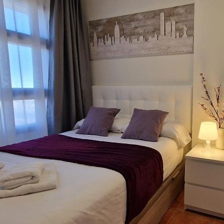 Imeda Apartamento Monte Oiz I-Ii Sierra Nevada Eksteriør billede