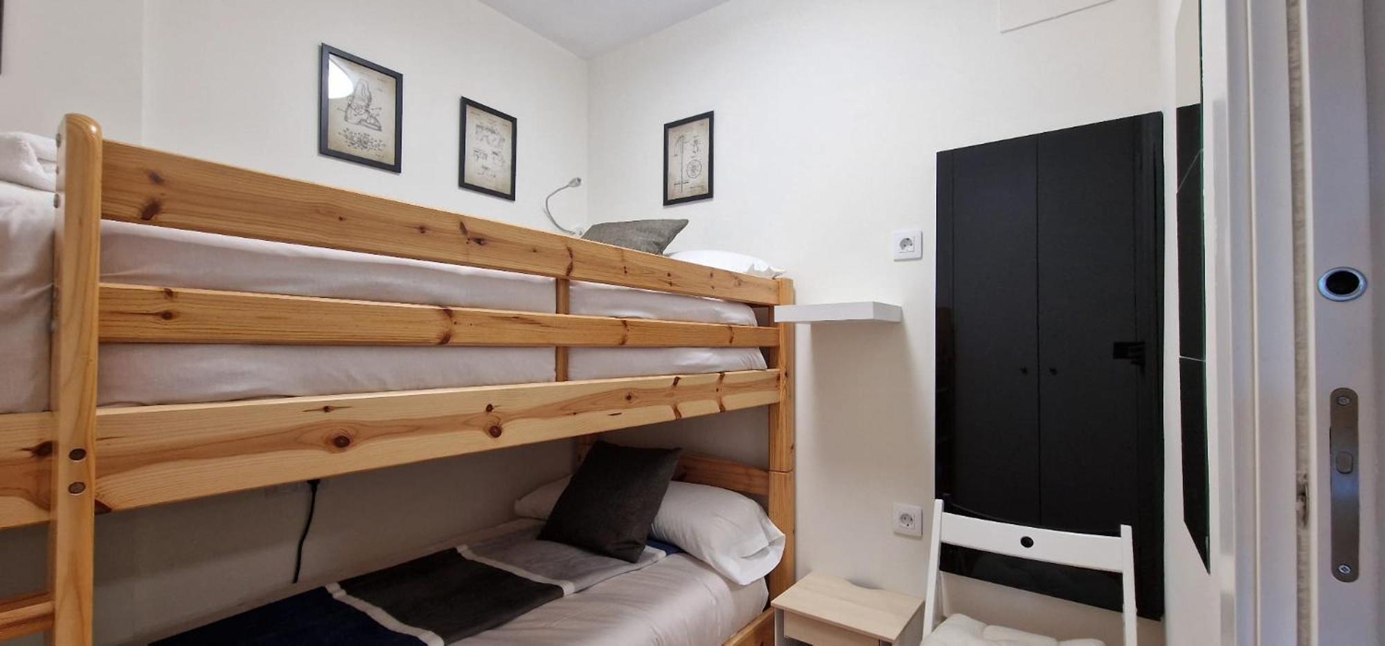 Imeda Apartamento Monte Oiz I-Ii Sierra Nevada Eksteriør billede