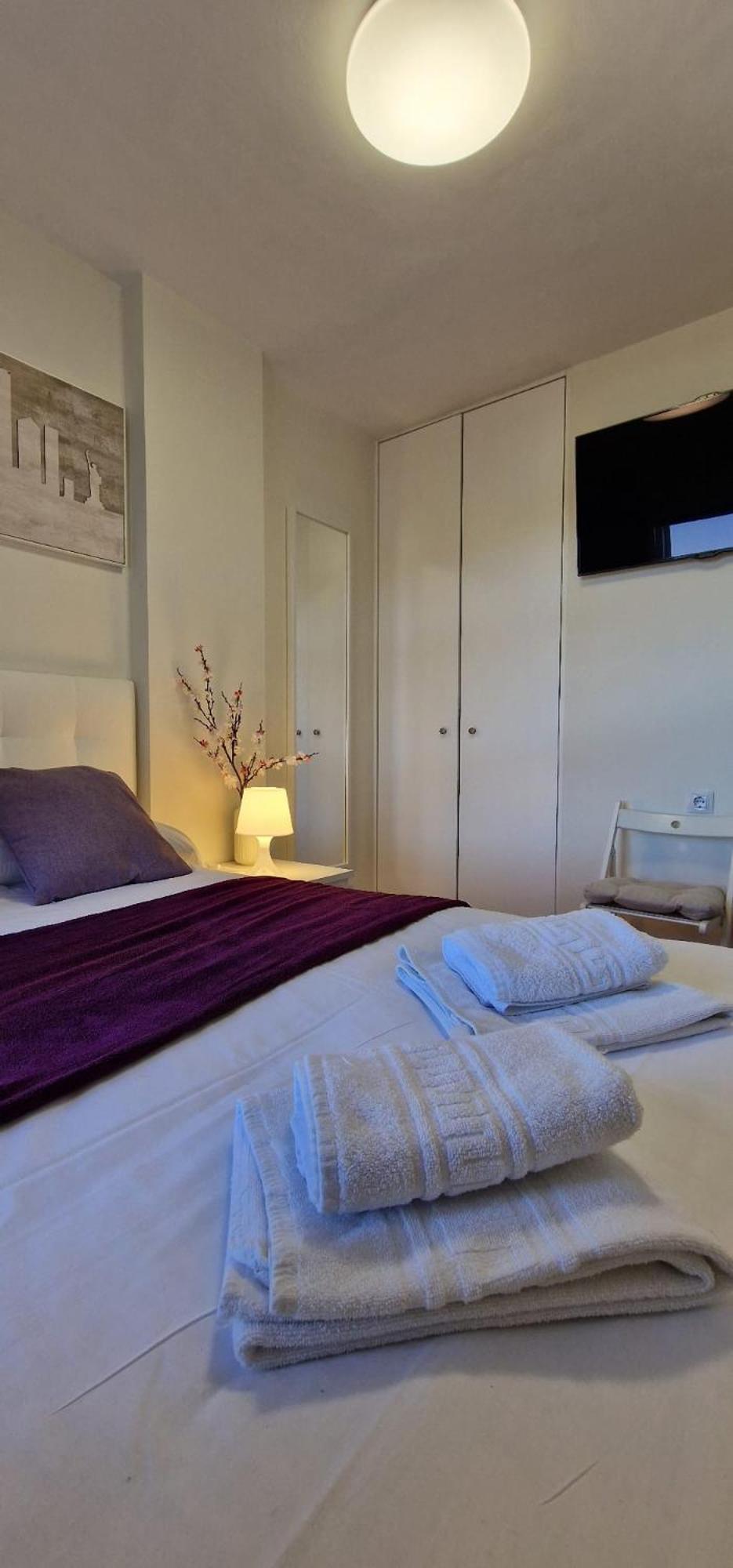 Imeda Apartamento Monte Oiz I-Ii Sierra Nevada Eksteriør billede