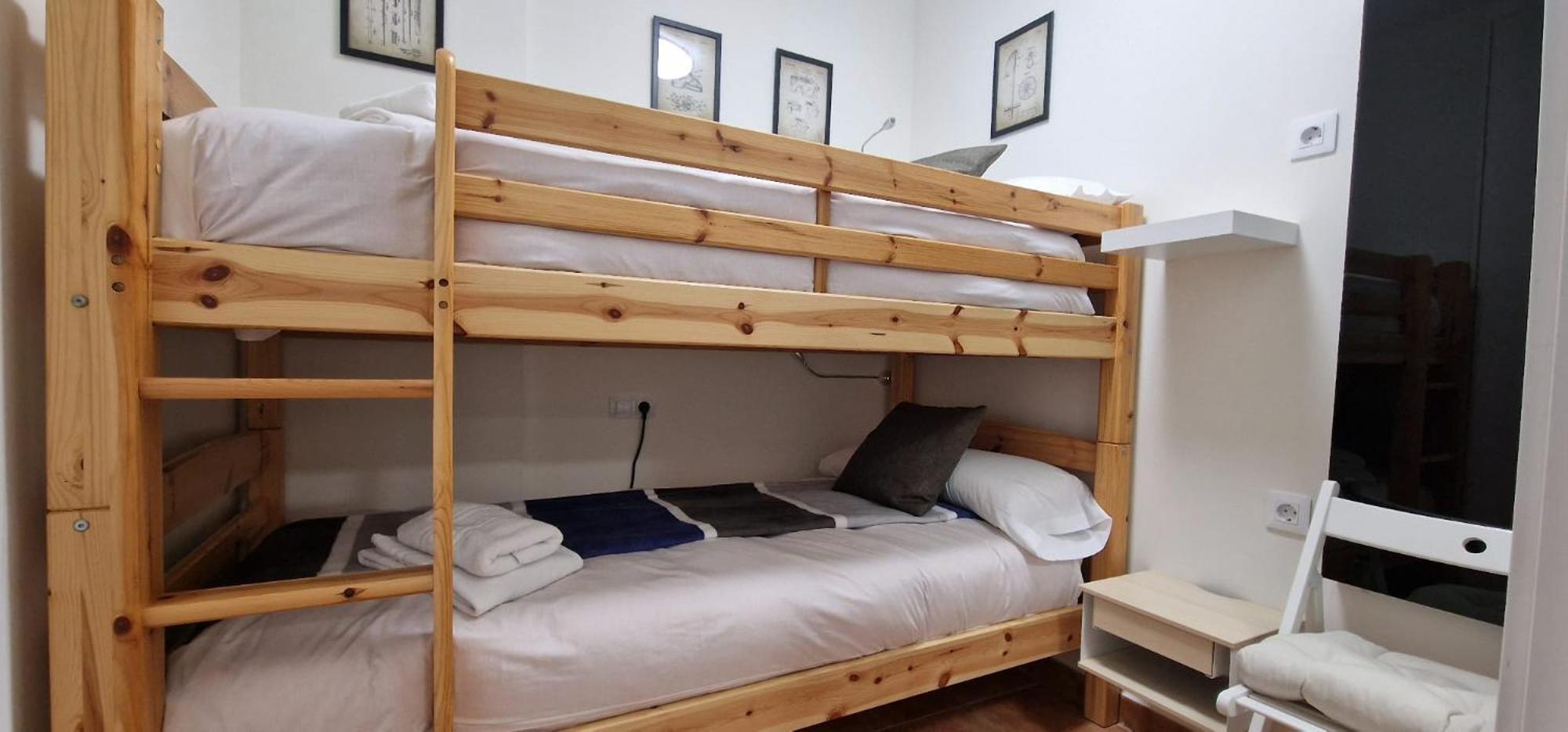 Imeda Apartamento Monte Oiz I-Ii Sierra Nevada Eksteriør billede