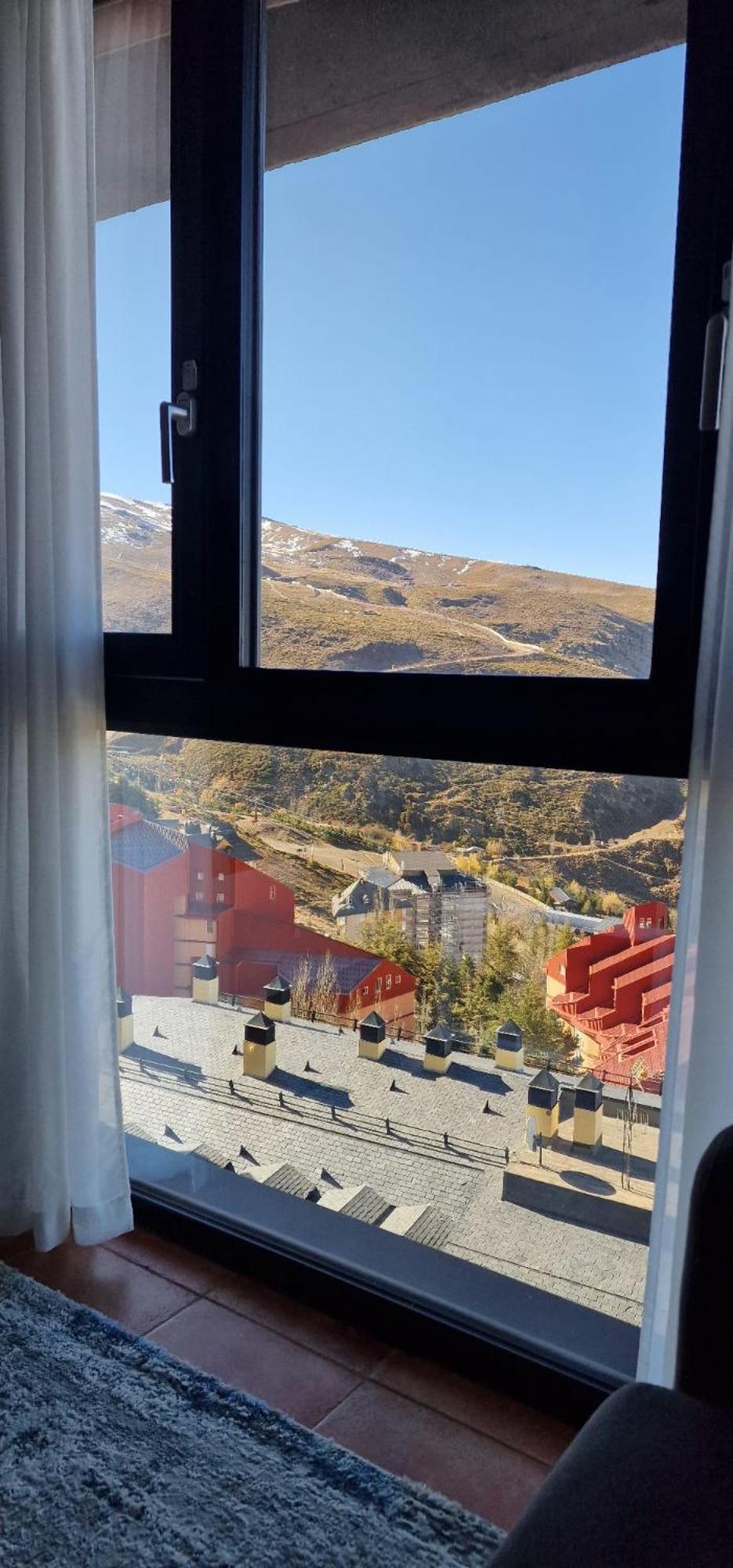 Imeda Apartamento Monte Oiz I-Ii Sierra Nevada Eksteriør billede